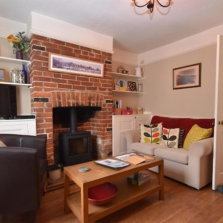 Daisy Tatham Cottage Рай Екстериор снимка