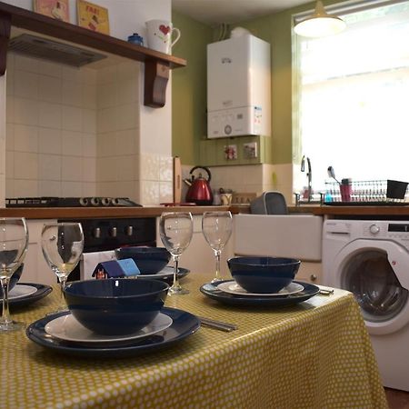 Daisy Tatham Cottage Рай Екстериор снимка