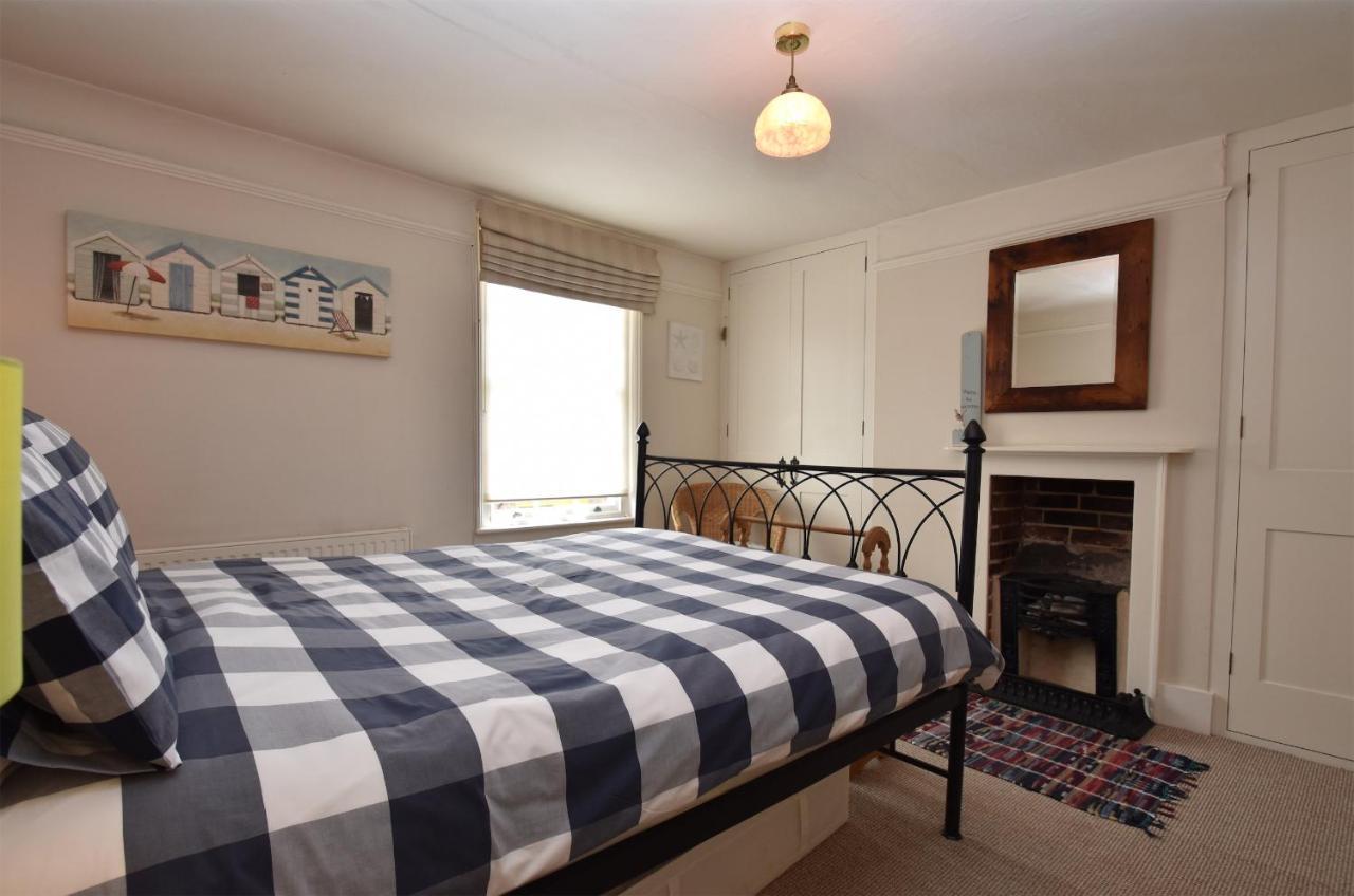 Daisy Tatham Cottage Рай Екстериор снимка