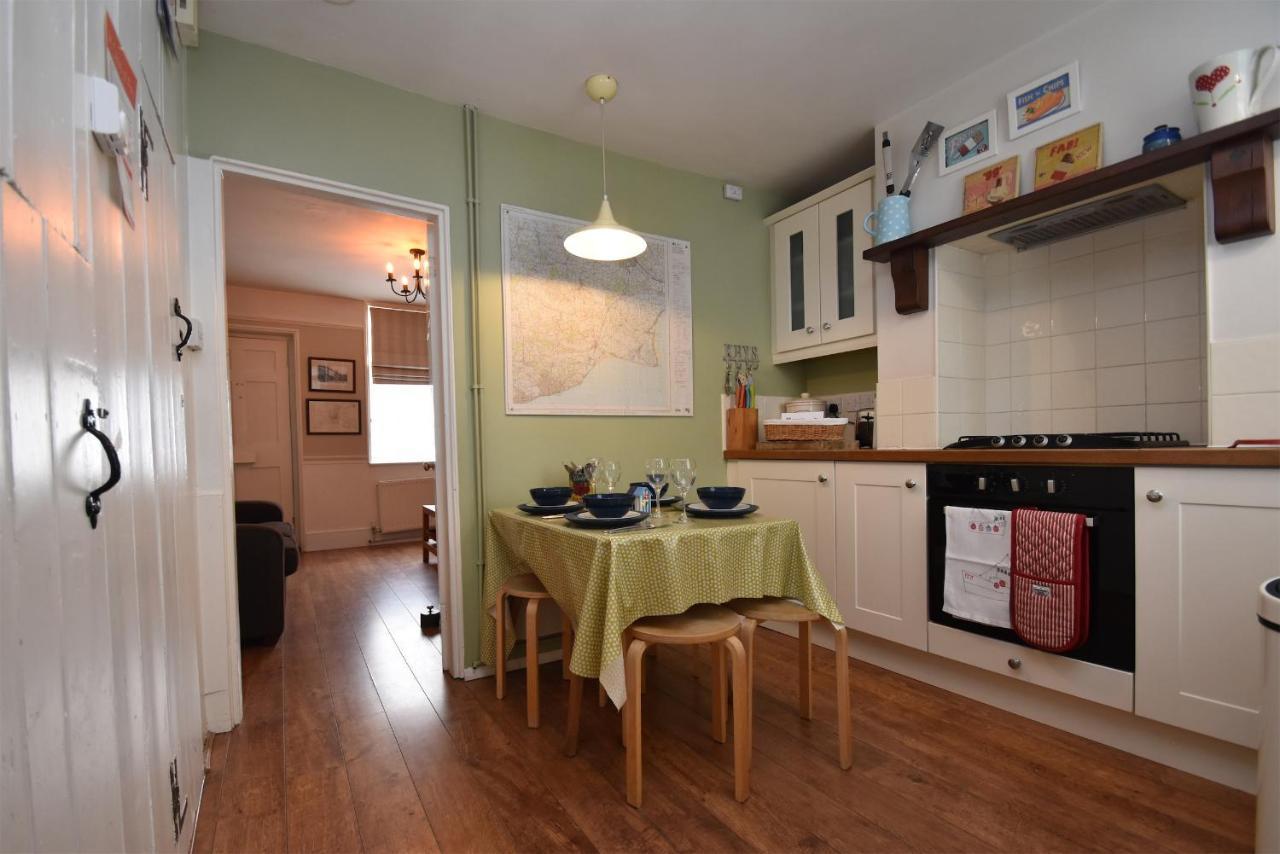 Daisy Tatham Cottage Рай Екстериор снимка
